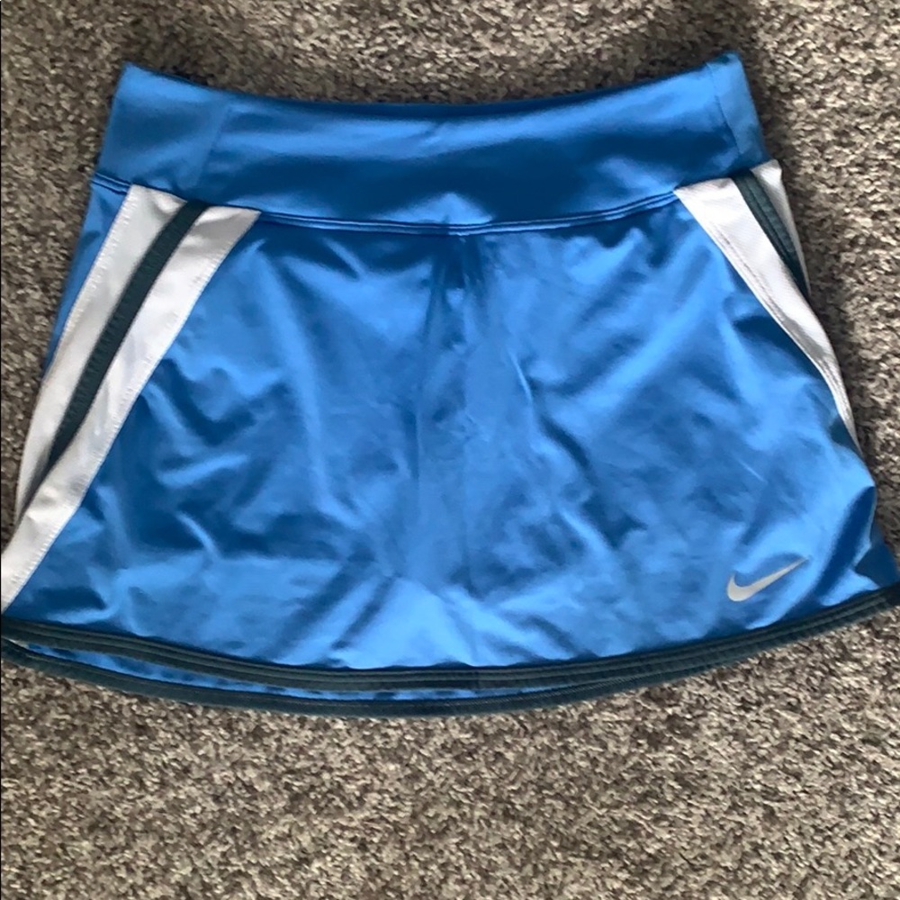 Nike skort